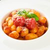 Gnocchi alla sorrentina