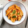 Penne al pomodoro