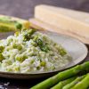 Risotto agli asparagi