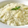 Risotto alla parmigiana