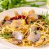 Spaghetti alle vongole